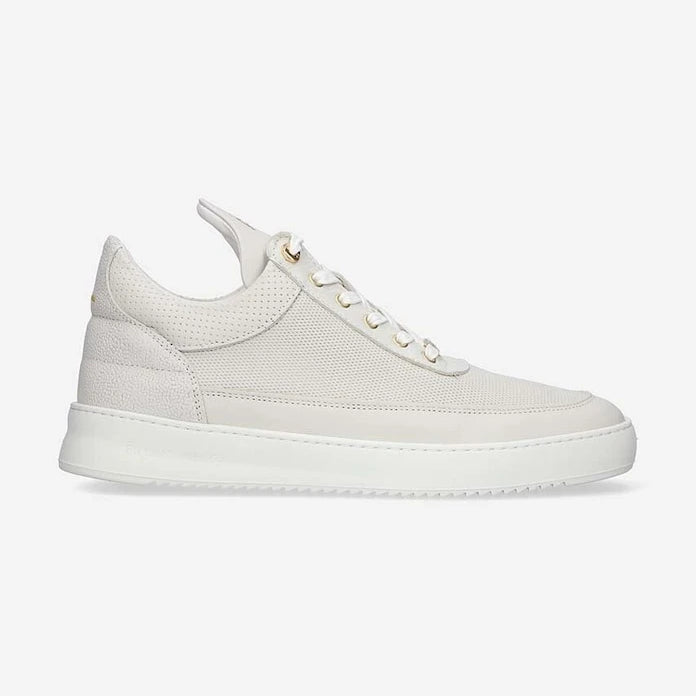 Кожени маратонки Filling Pieces 
Low Top Aten
