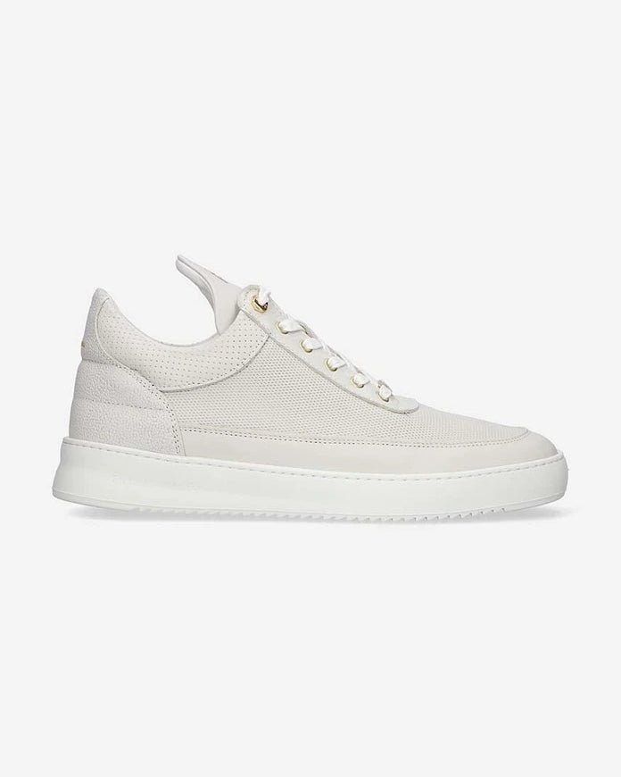 Кожени маратонки Filling Pieces 
Low Top Aten