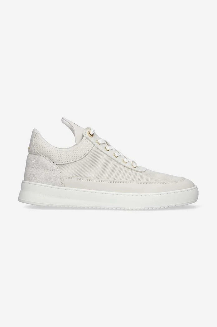 Кожени маратонки Filling Pieces 
Low Top Aten