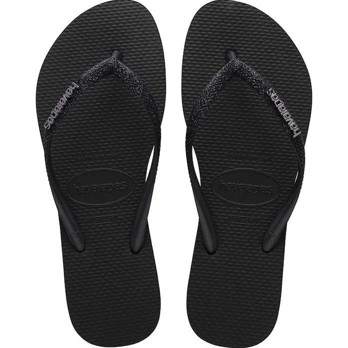 Джапанки Havaianas SLIM GLITTER II