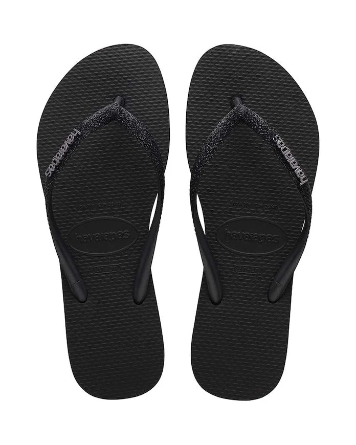 Джапанки Havaianas SLIM GLITTER II