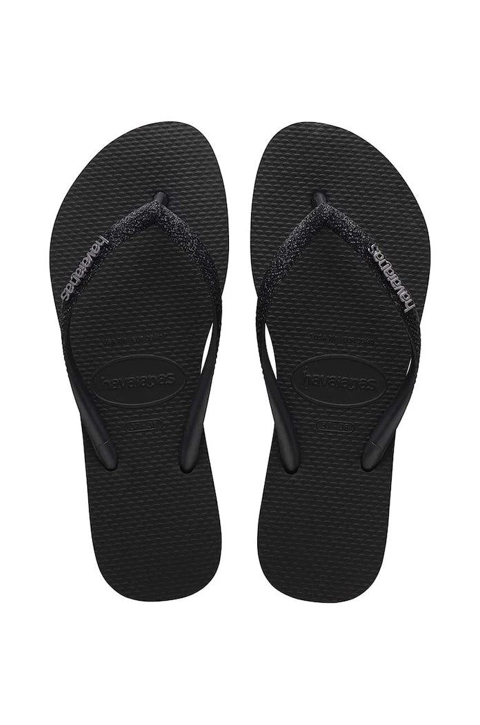 Джапанки Havaianas SLIM GLITTER II