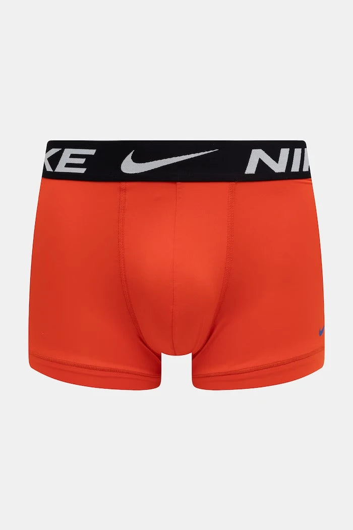 Nike Erkek Dar Boxer 3'lü Paket