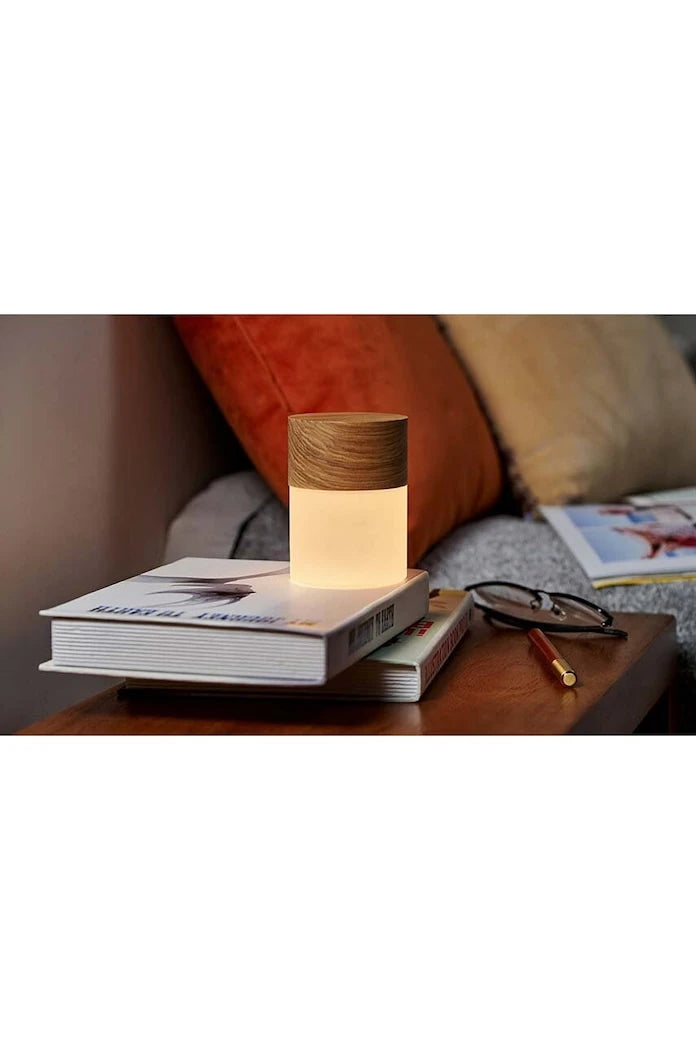 Led лампа Gingko Design Lemelia