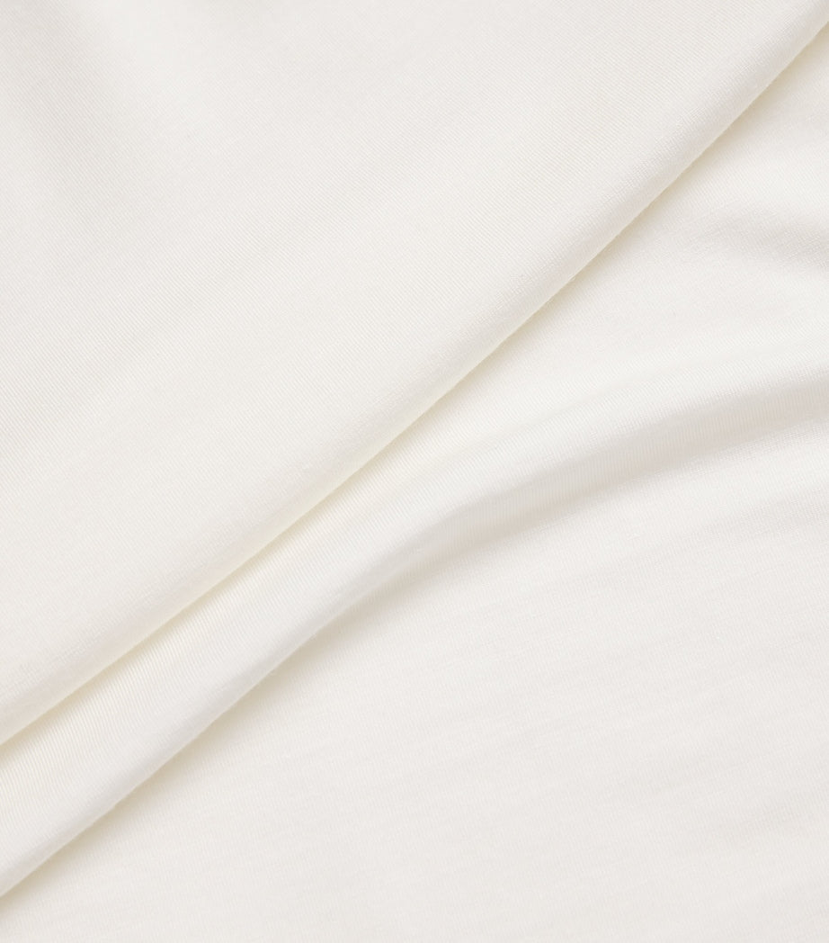 Ivory Daily ClimaWool Vest