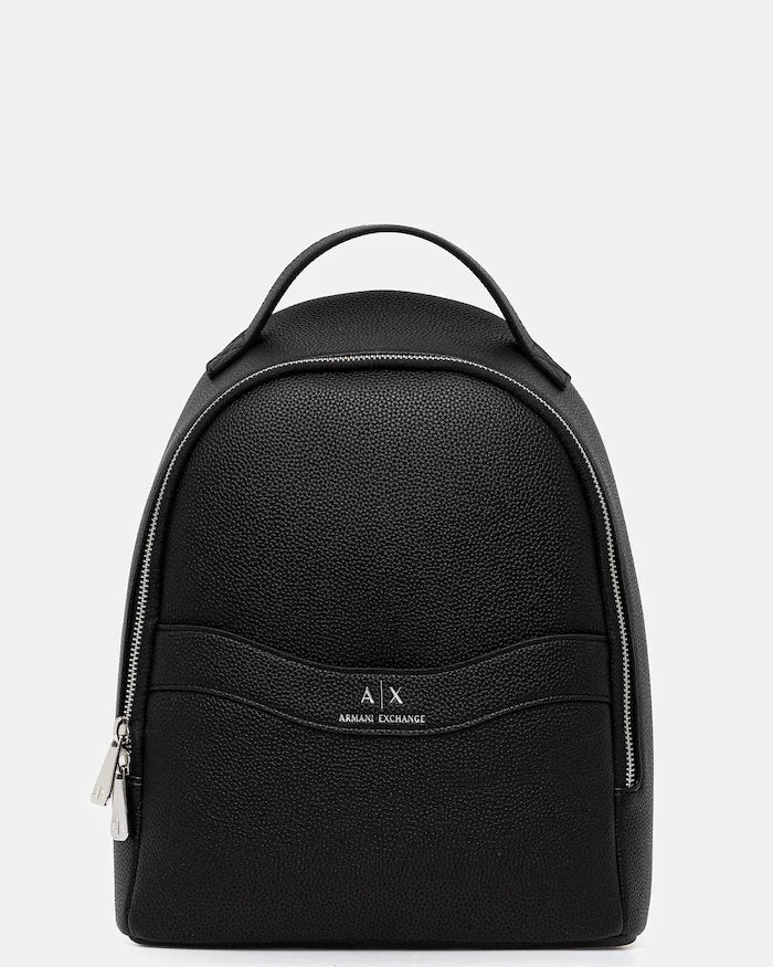 Armani Exchange Sırt Çantası