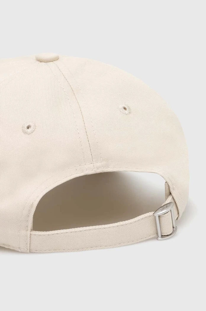 Drôle de Monsieur La Casquette Slogan Pamuklu Vizörlü Şapka