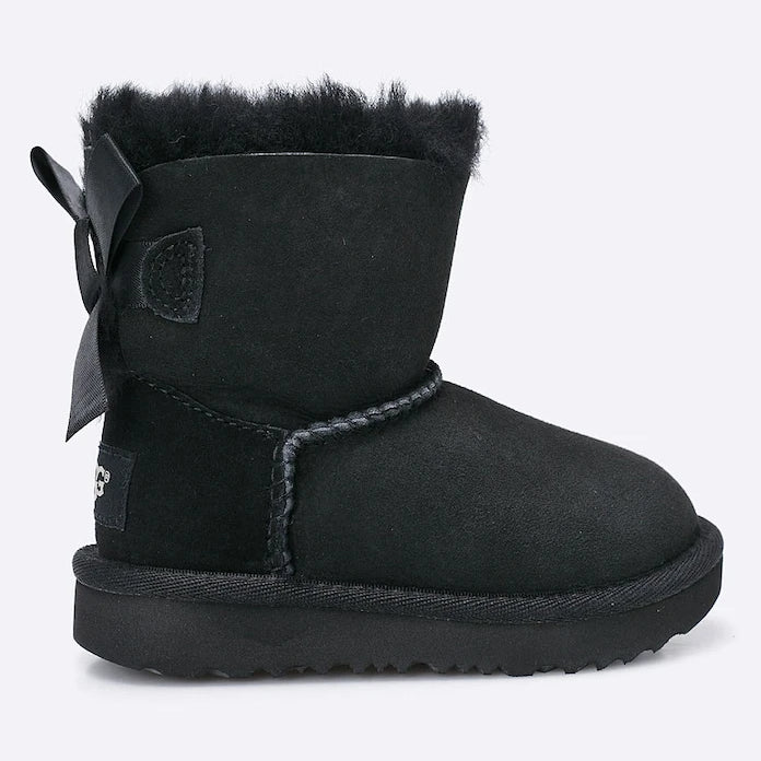 UGG - Обувки dziecięce Mini Bailey Bow II