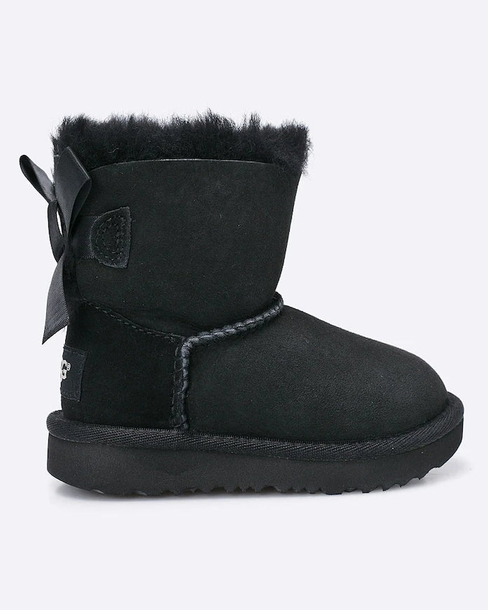 UGG - Çocuk Botları Mini Bailey Bow II