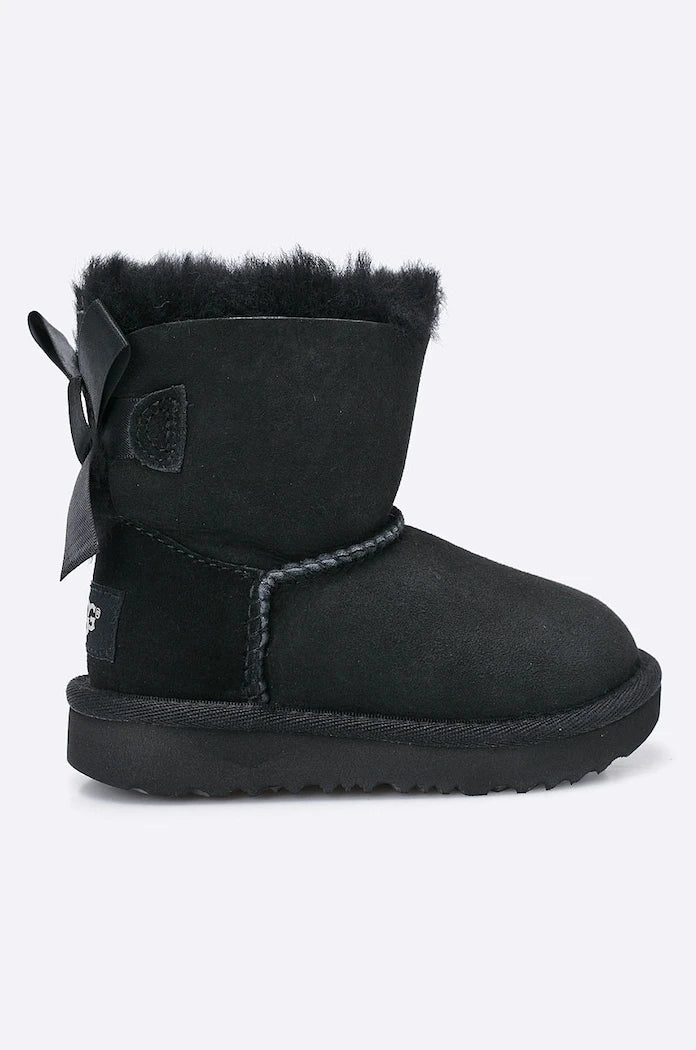 UGG - Обувки dziecięce Mini Bailey Bow II