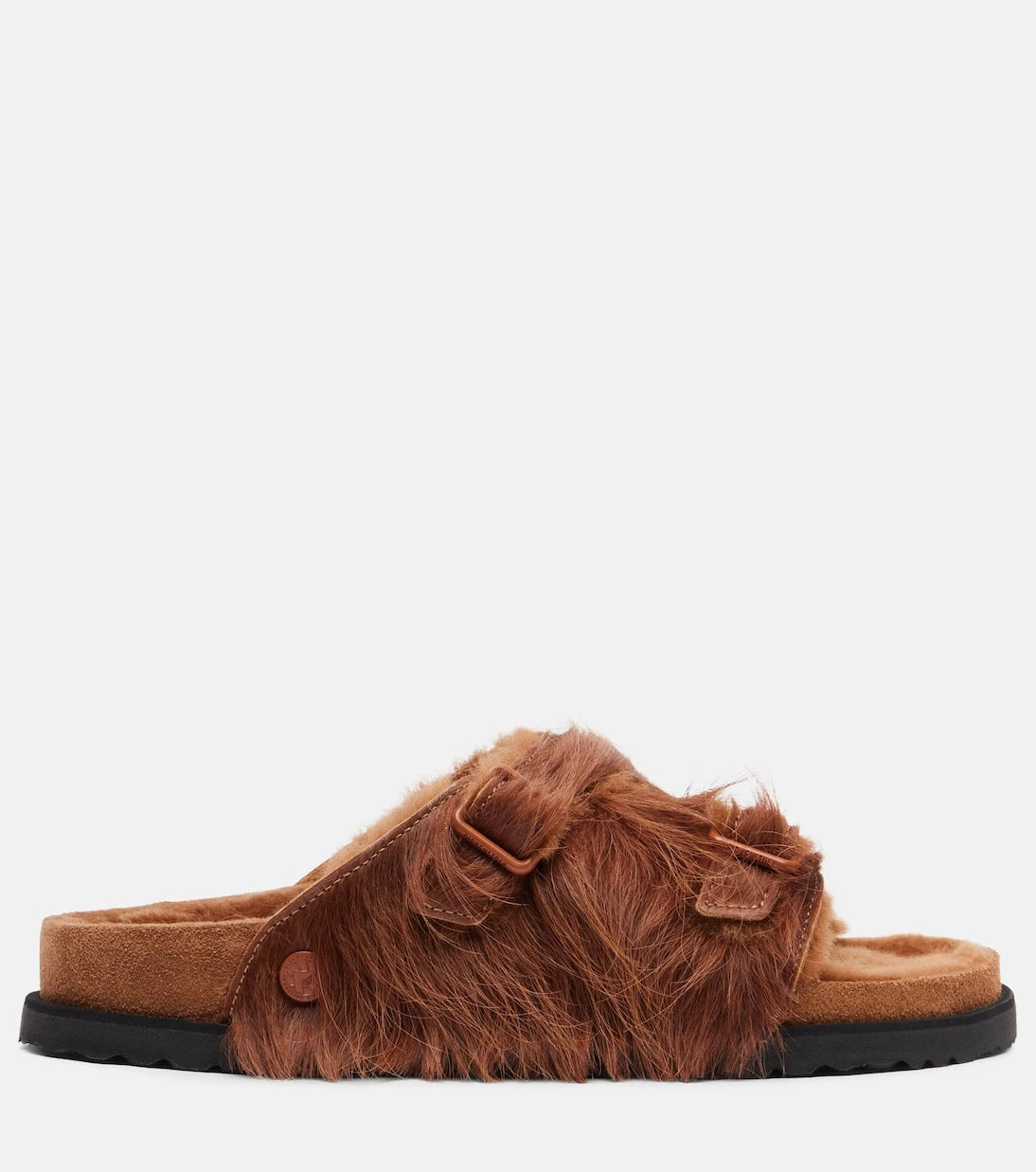 Birkenstock 1774 - Zurich shearling slides