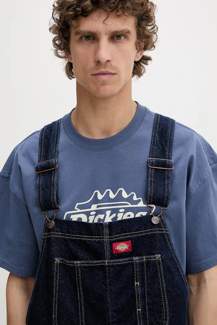 Dickies дънков гащеризон мъжки