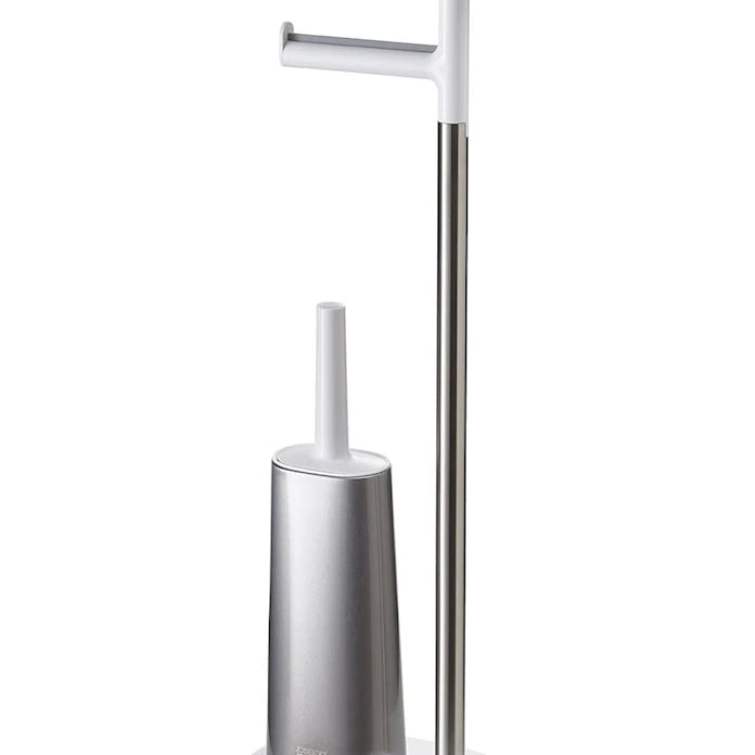 EasyStore Tuvalet Kağıdı ve Fırça Standı
