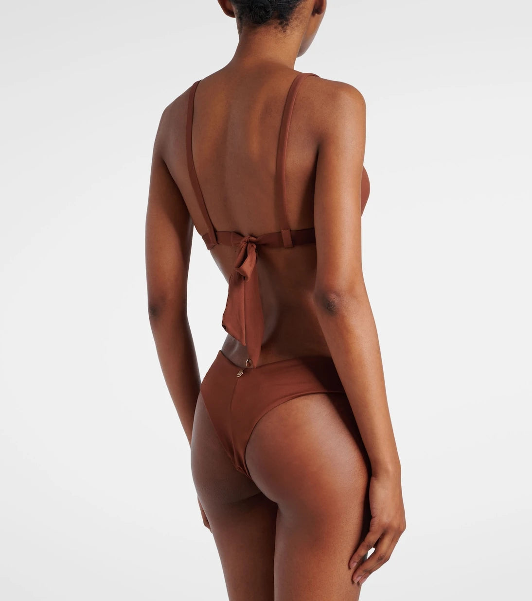 Max Mara - Selina bikini bottoms