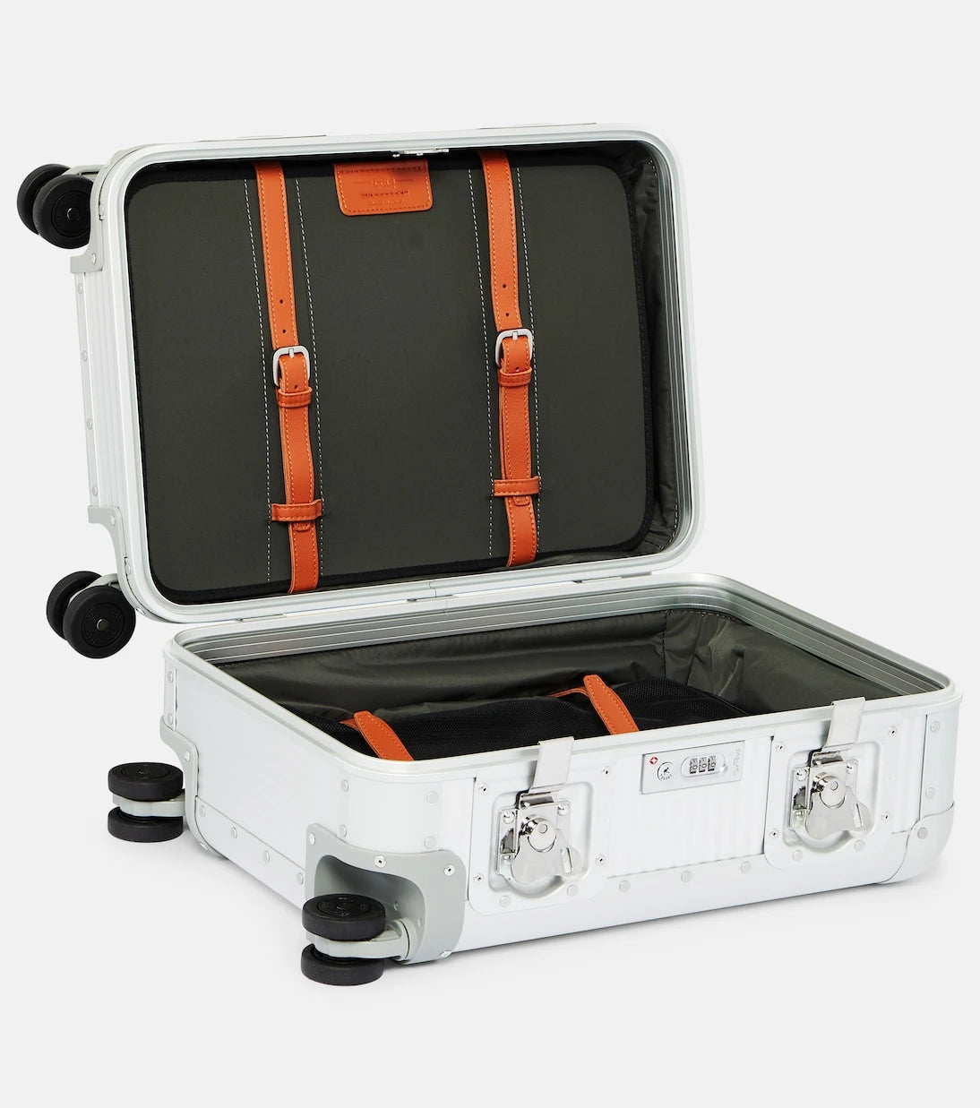 FPM Milano - Bank Spinner 53 cabin suitcase