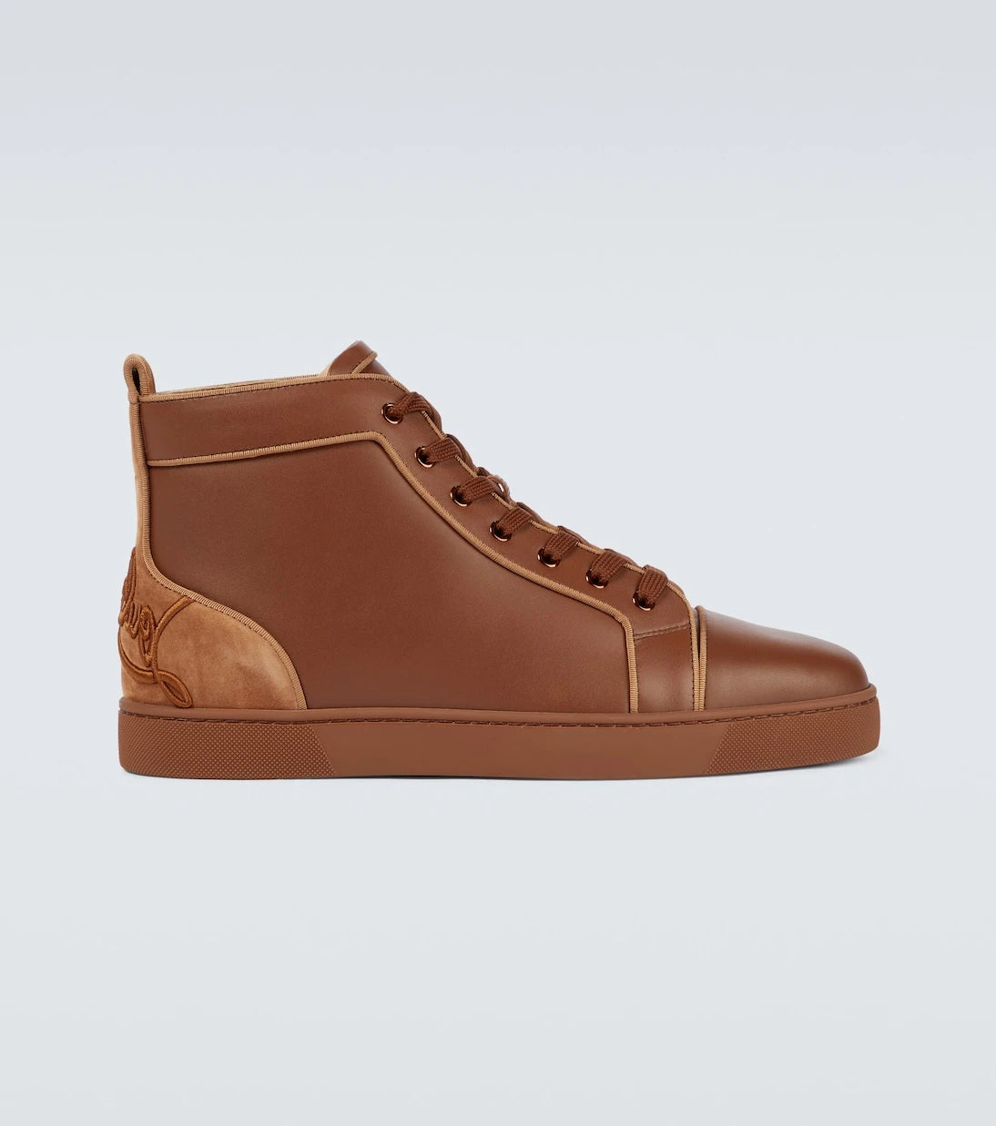 Christian Louboutin - Fun Louis sneakers