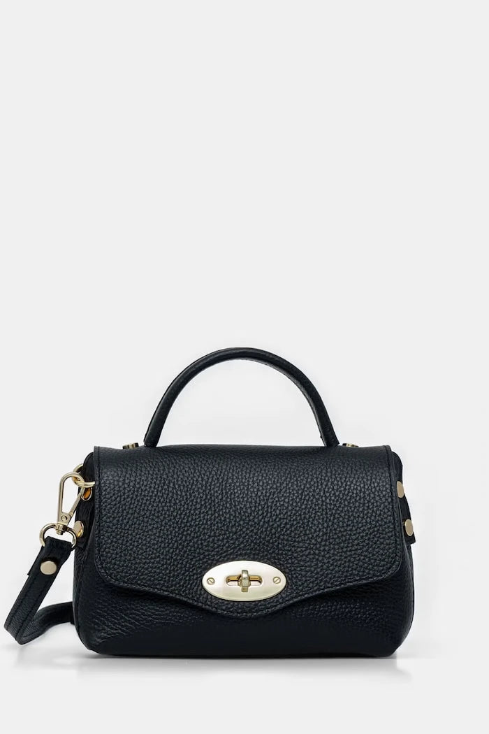 Answear.LAB kadın deri crossbody çanta