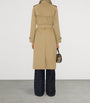 Gabardine Long Waterloo Trench Coat