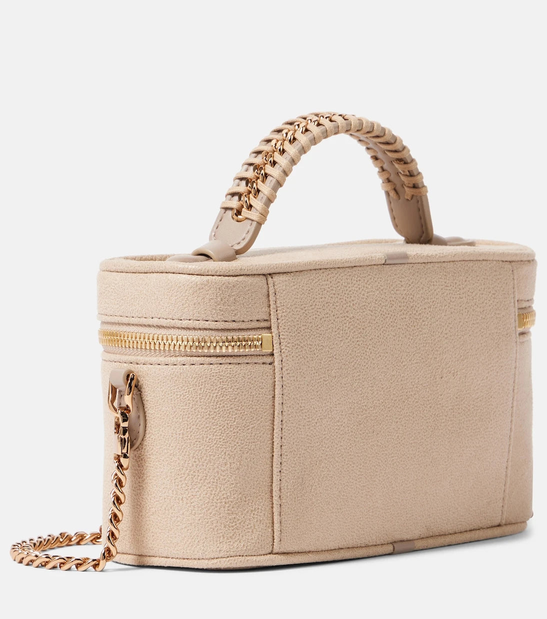 Stella McCartney - Falabella Vanity çapraz çanta