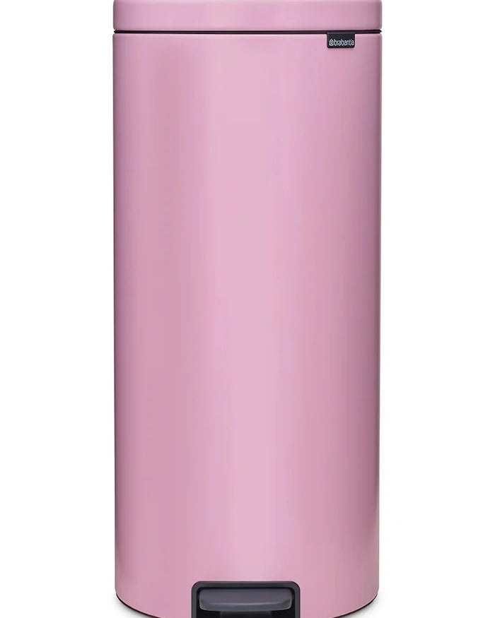 Brabantia кошче за боклук от стомана 30 l