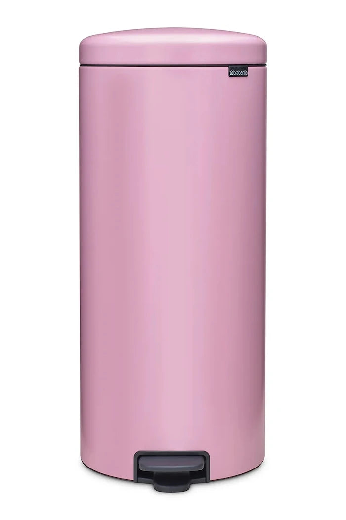 Brabantia кошче за боклук от стомана 30 l