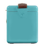 Mini Bar Cooler Box with Leather Sling (4L)