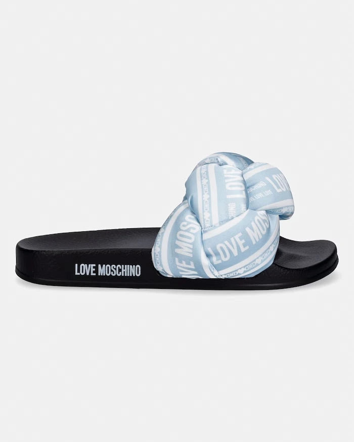 Love Moschino Kadın Terlik