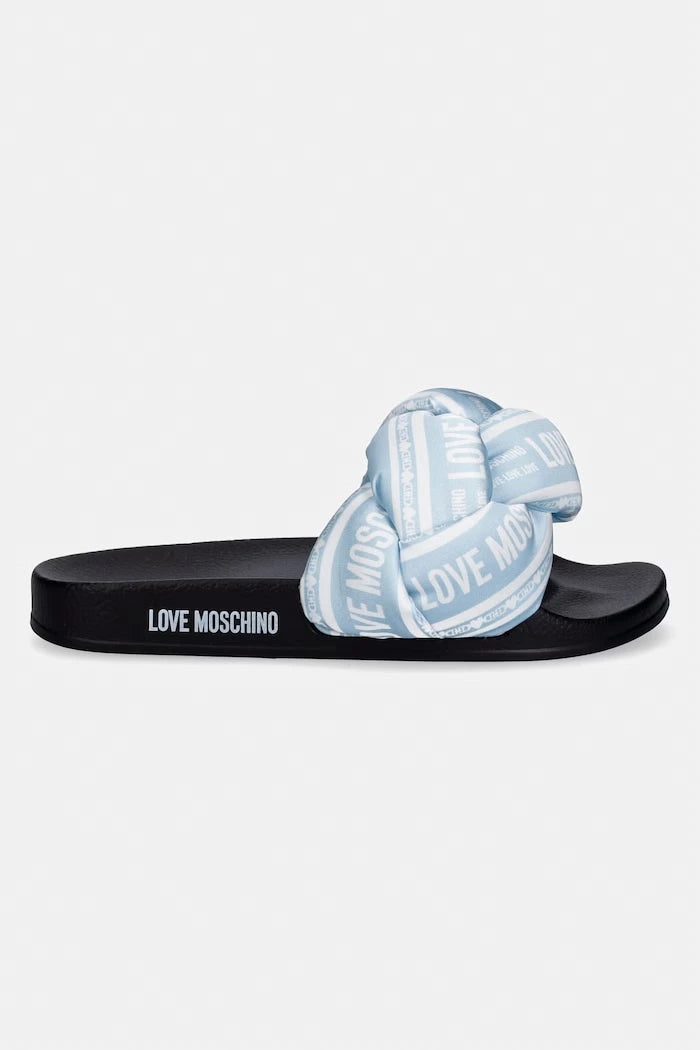 Love Moschino чехли дамски