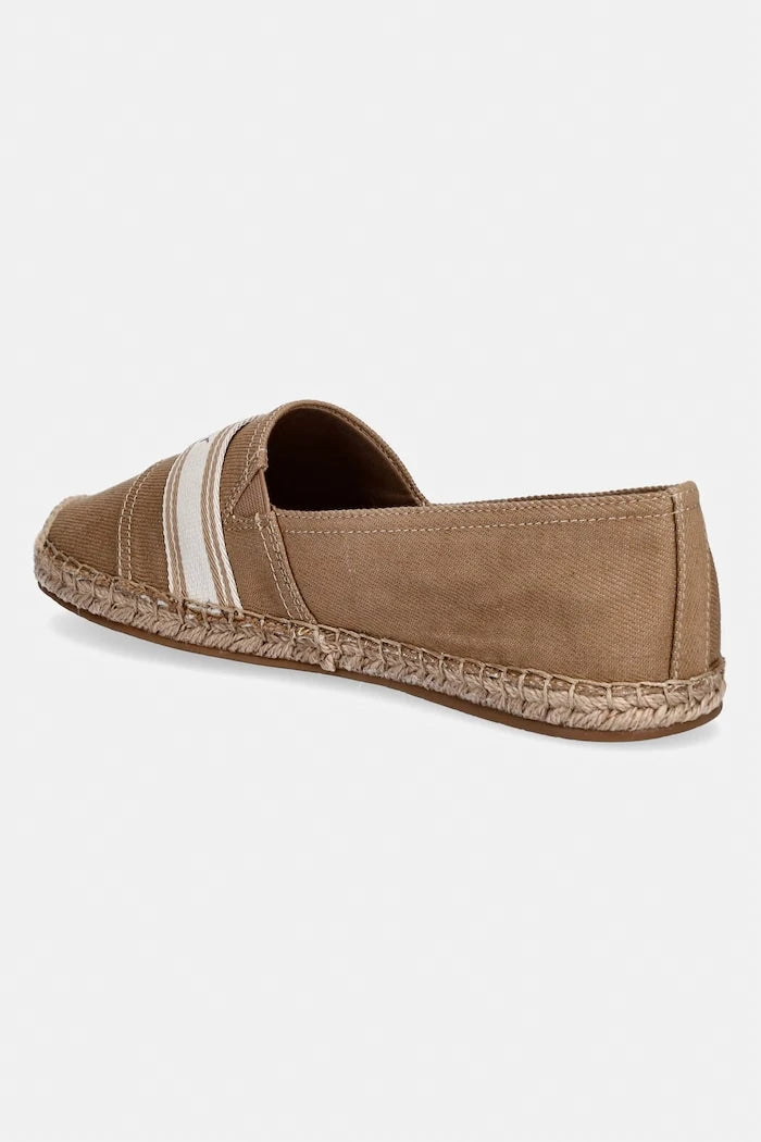 Tommy Hilfiger еспадрили дамски HILFIGER WEBBING ESPADRILLE