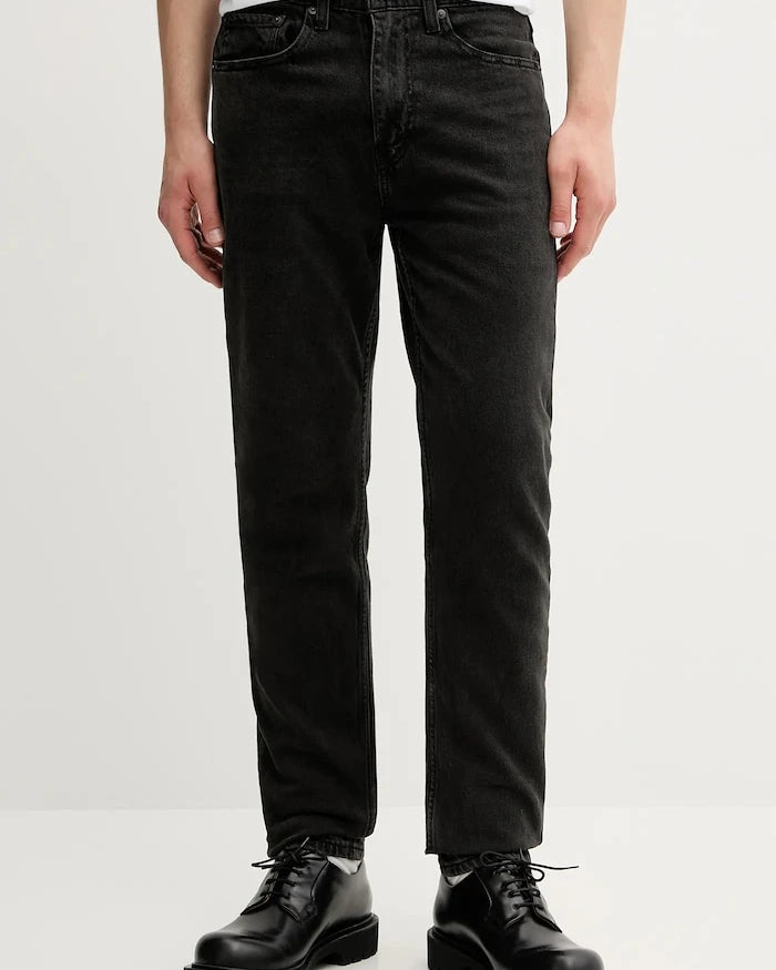 Levi's 515 Slim Fit Straight Kot Pantolon