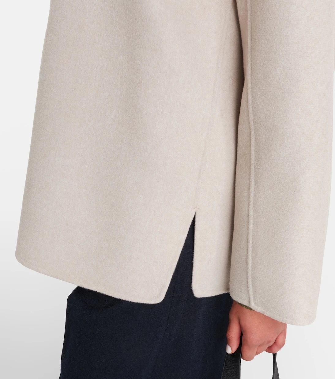 'S Max Mara - Riva virgin wool sweater