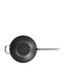 Black Iron Wok (30cm)