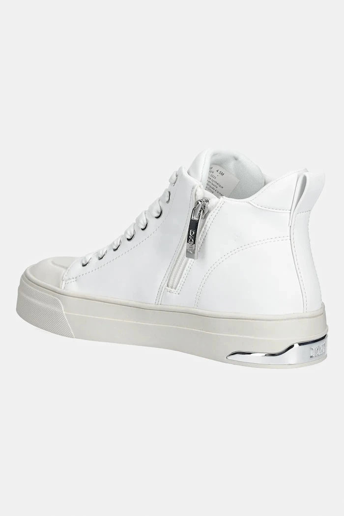 Високи кецове Dkny Yaser