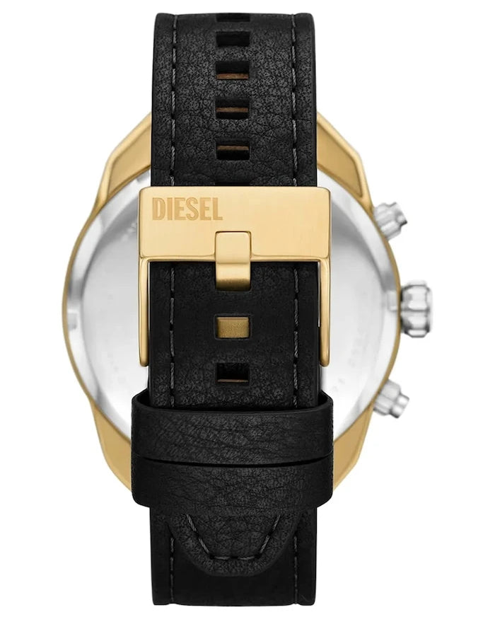 Diesel Spiked Saat