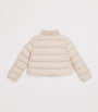 Moncler Enfant Down Blessing Puffer Jacket (8-10 Years)