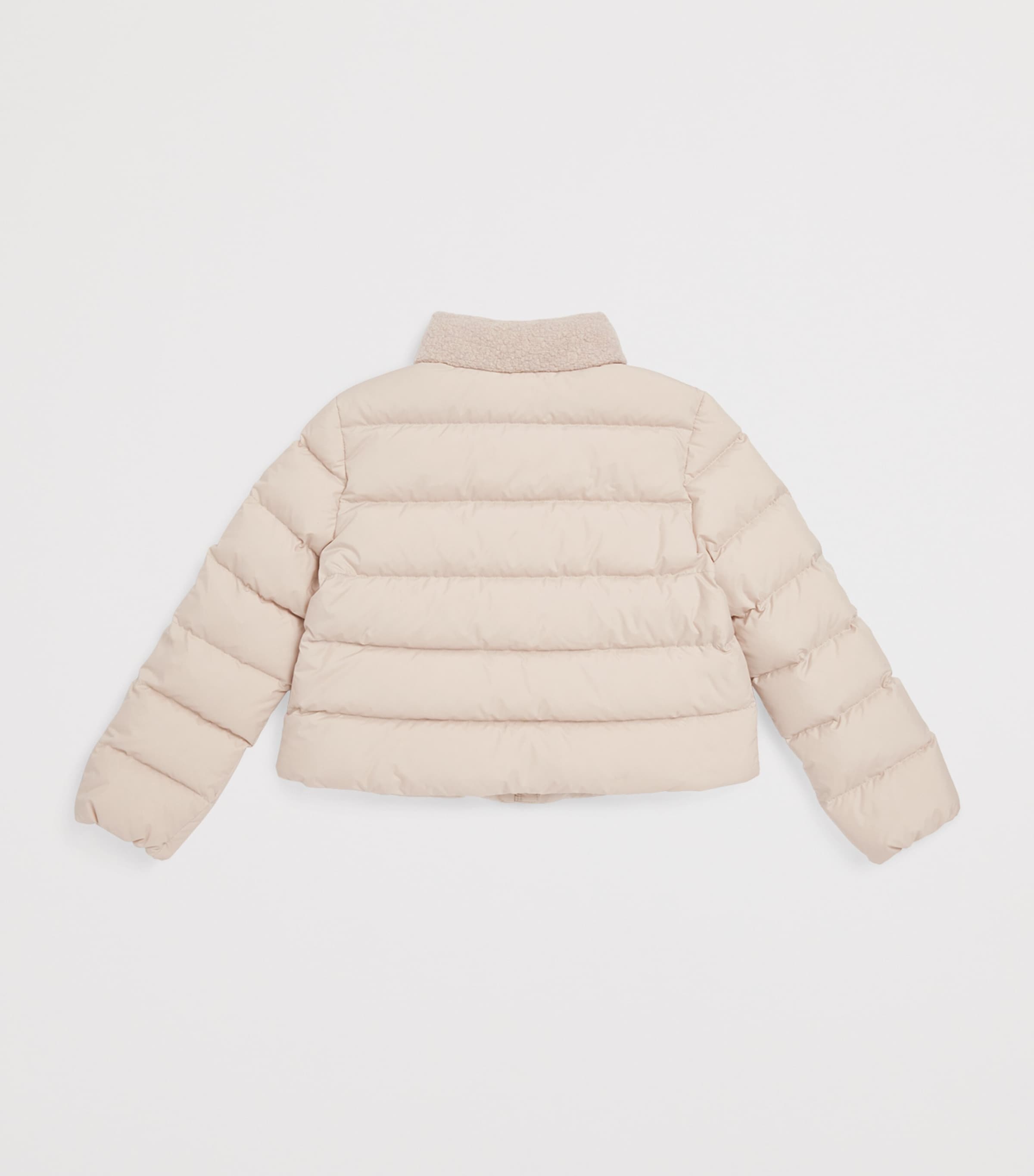 Moncler Enfant Down Blessing Puffer Jacket (8-10 Years)