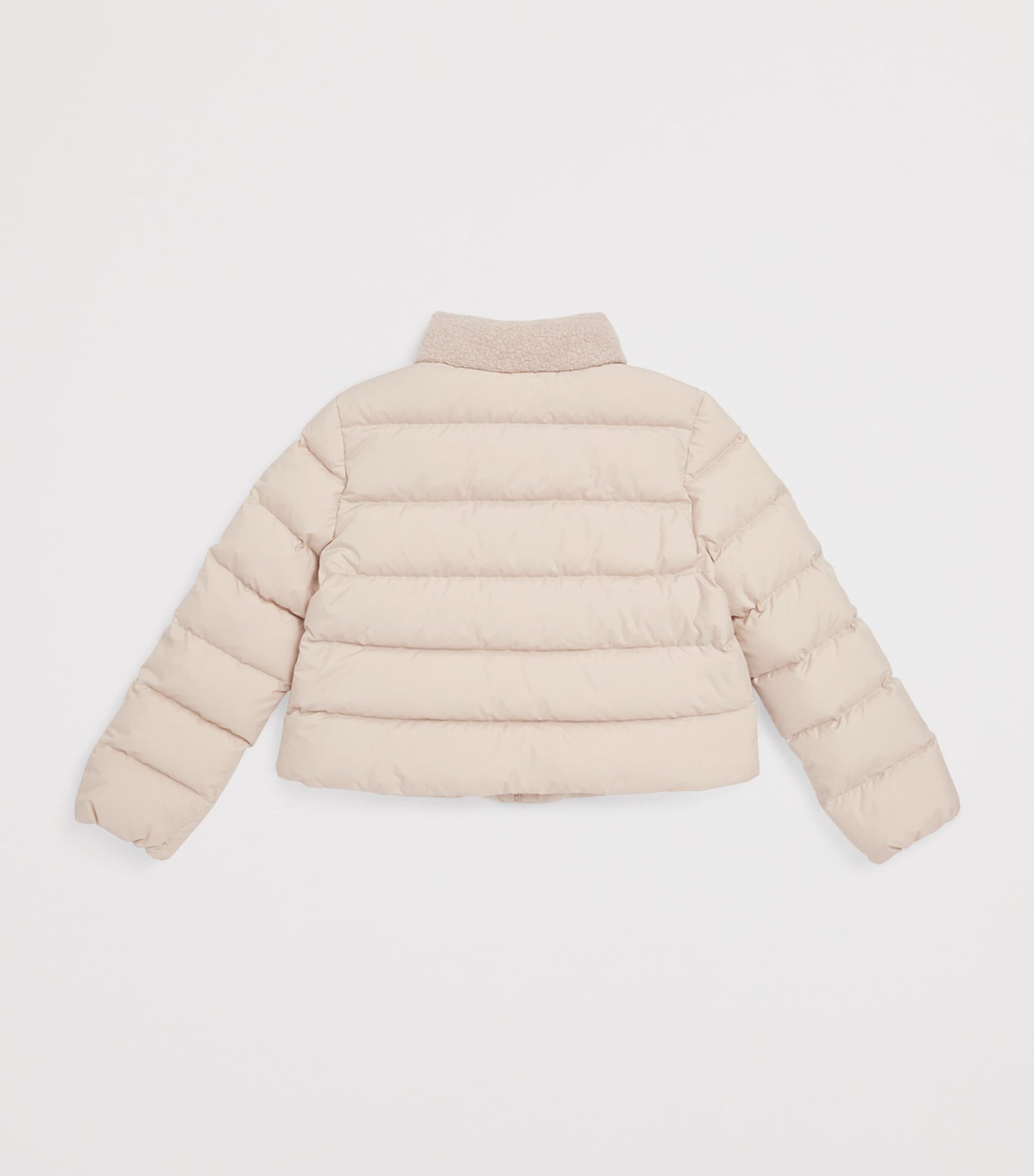 Moncler Enfant Down Blessing Puffer Jacket (8-10 Years)