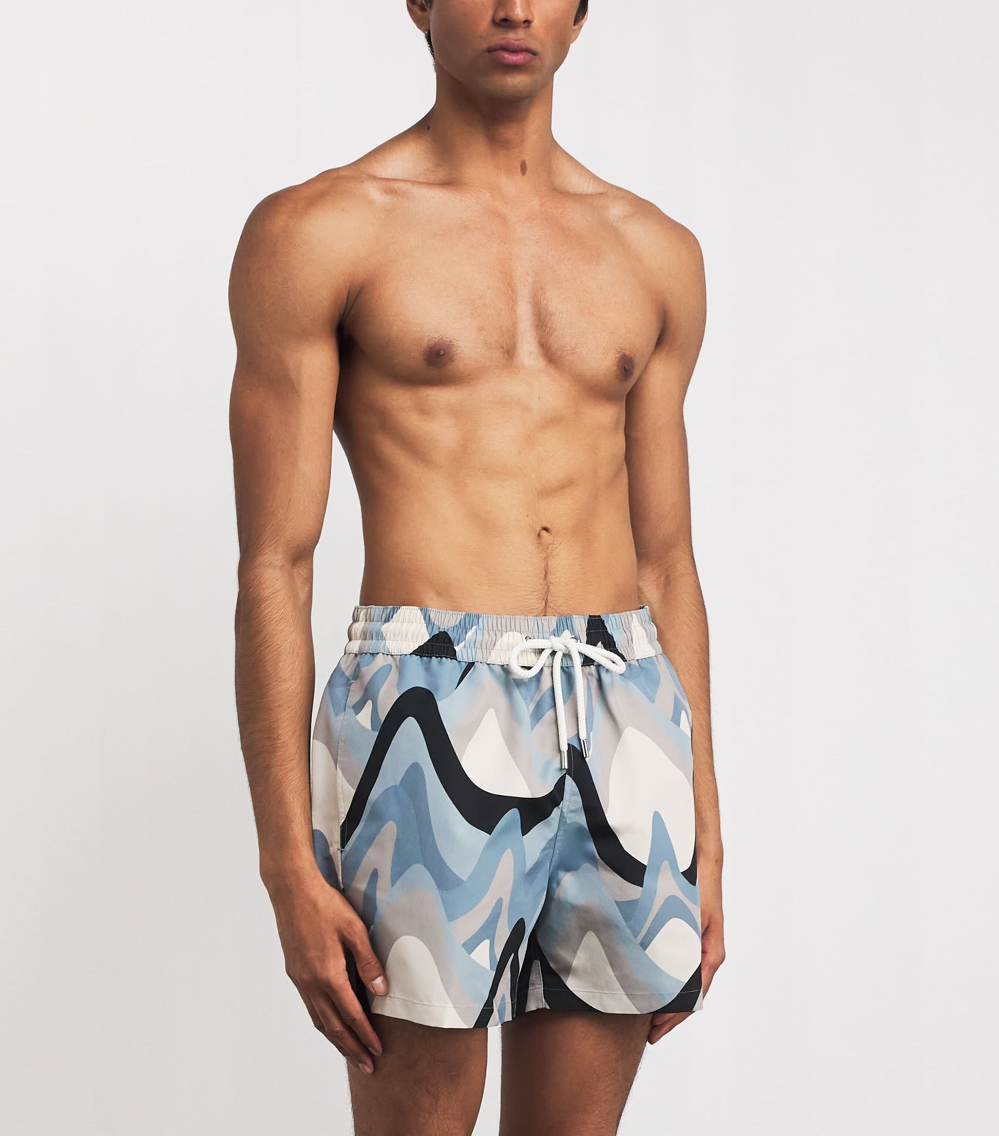 Rio Swim Shorts