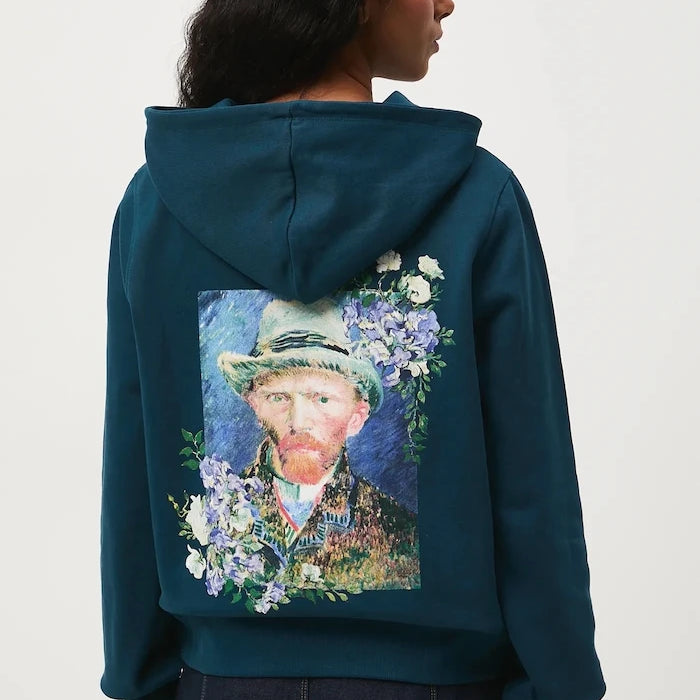 Pamuklu sweatshirt Medicine