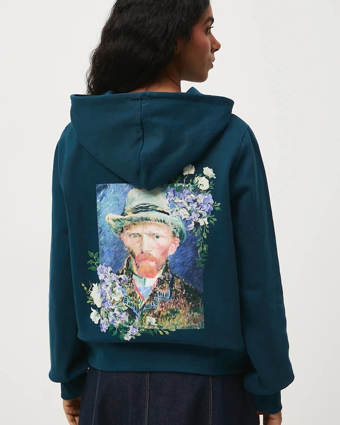 Pamuklu sweatshirt Medicine