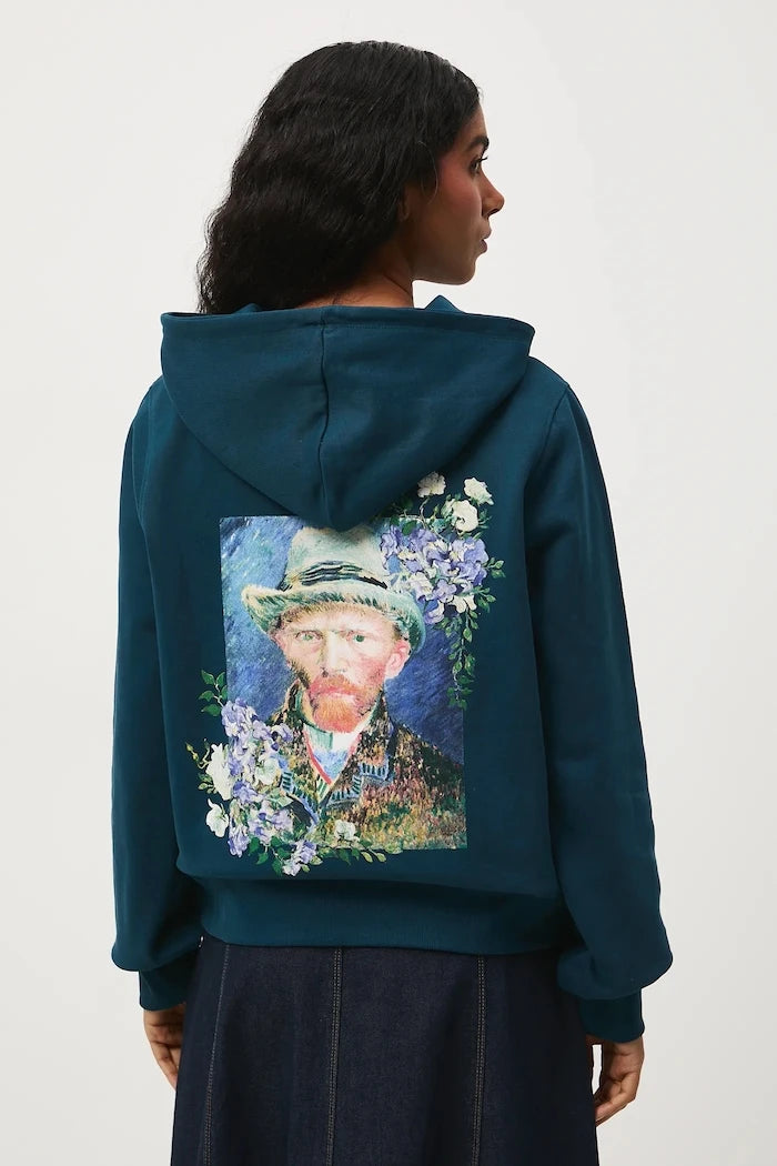 Pamuklu sweatshirt Medicine