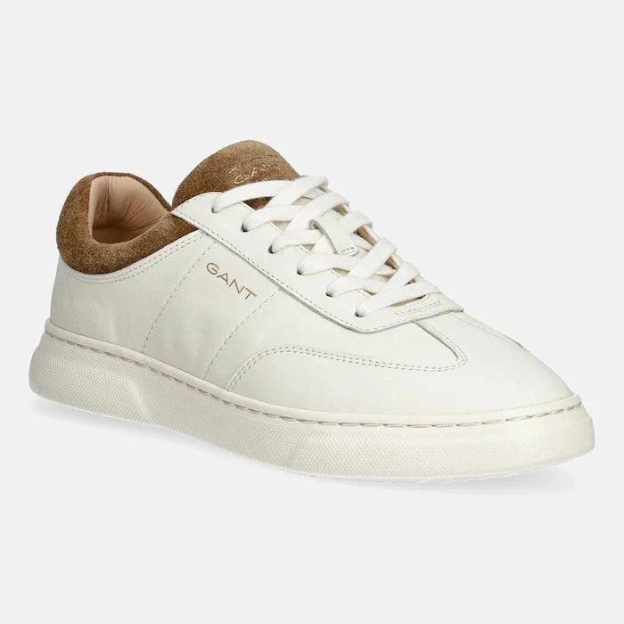 Кожени маратонки Gant Joree