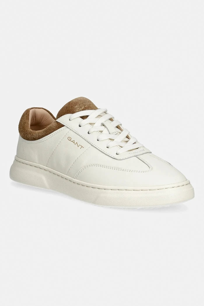 Кожени маратонки Gant Joree