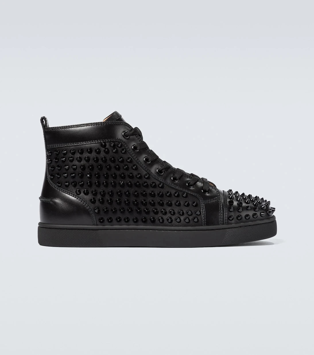 Christian Louboutin - Louis Spikes sneakers
