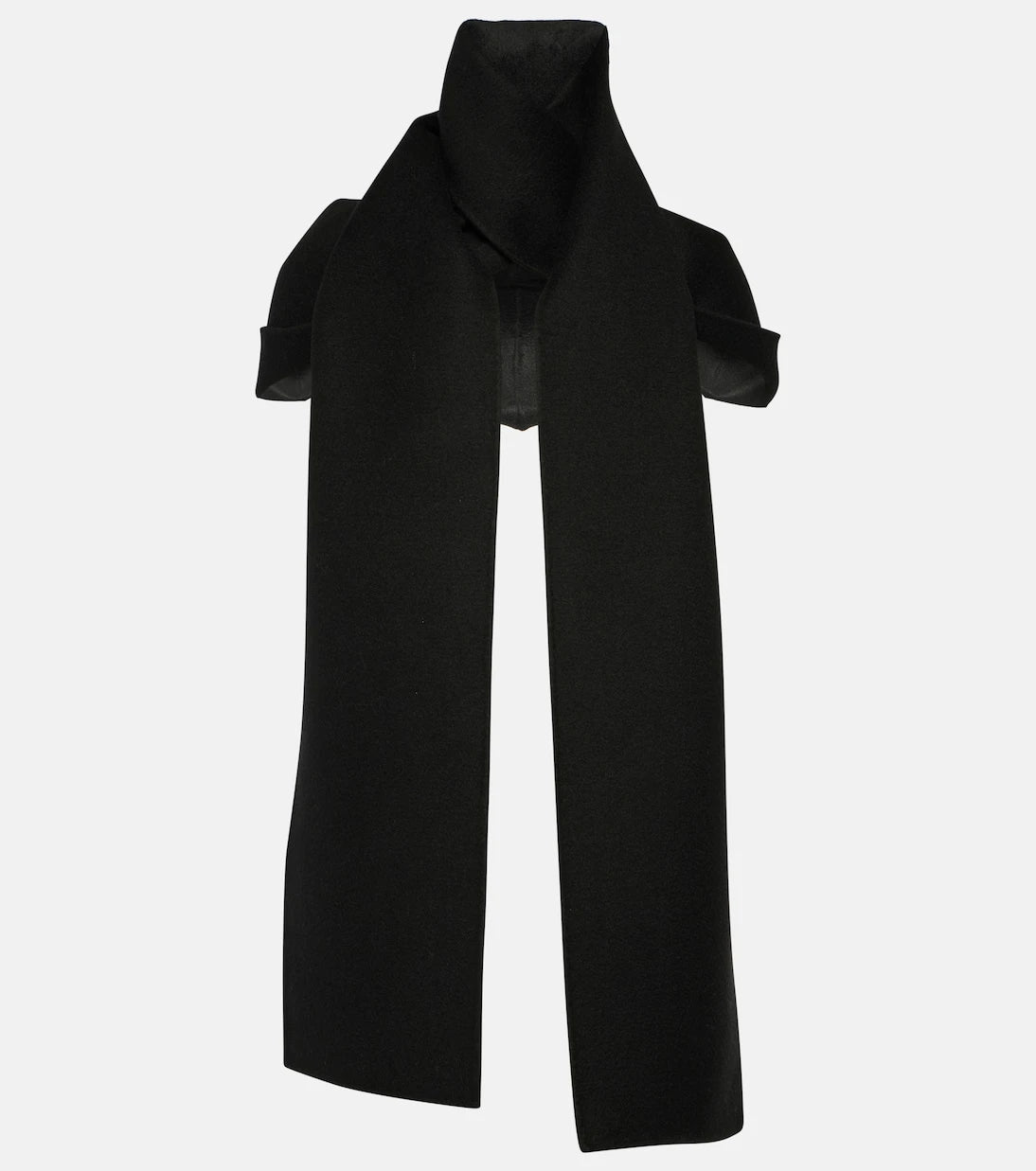 The Row - Dodi cashmere scarf