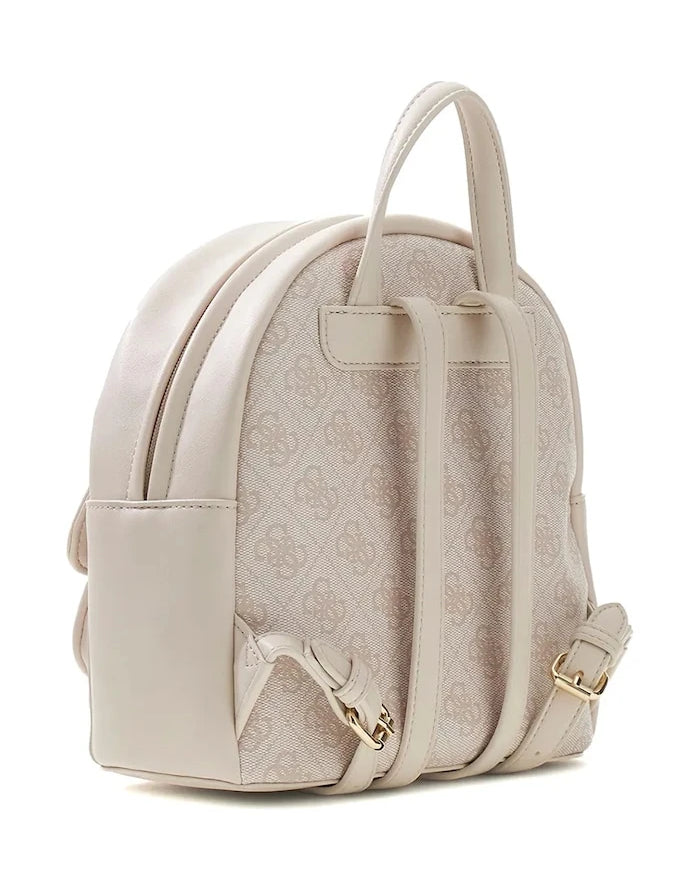 Guess çocuklar için suni deri sırt çantası