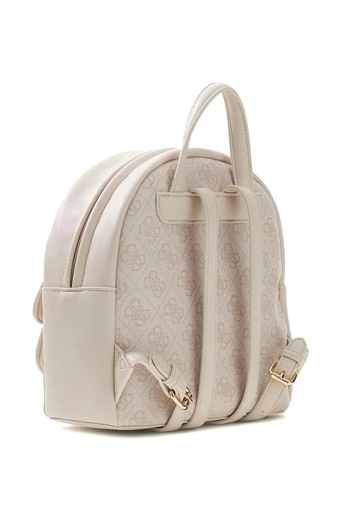 Guess çocuklar için suni deri sırt çantası