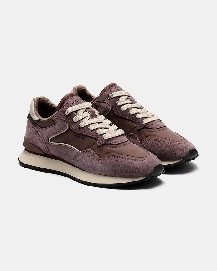 Hoff CITY AUBERGINE kadın spor ayakkabı