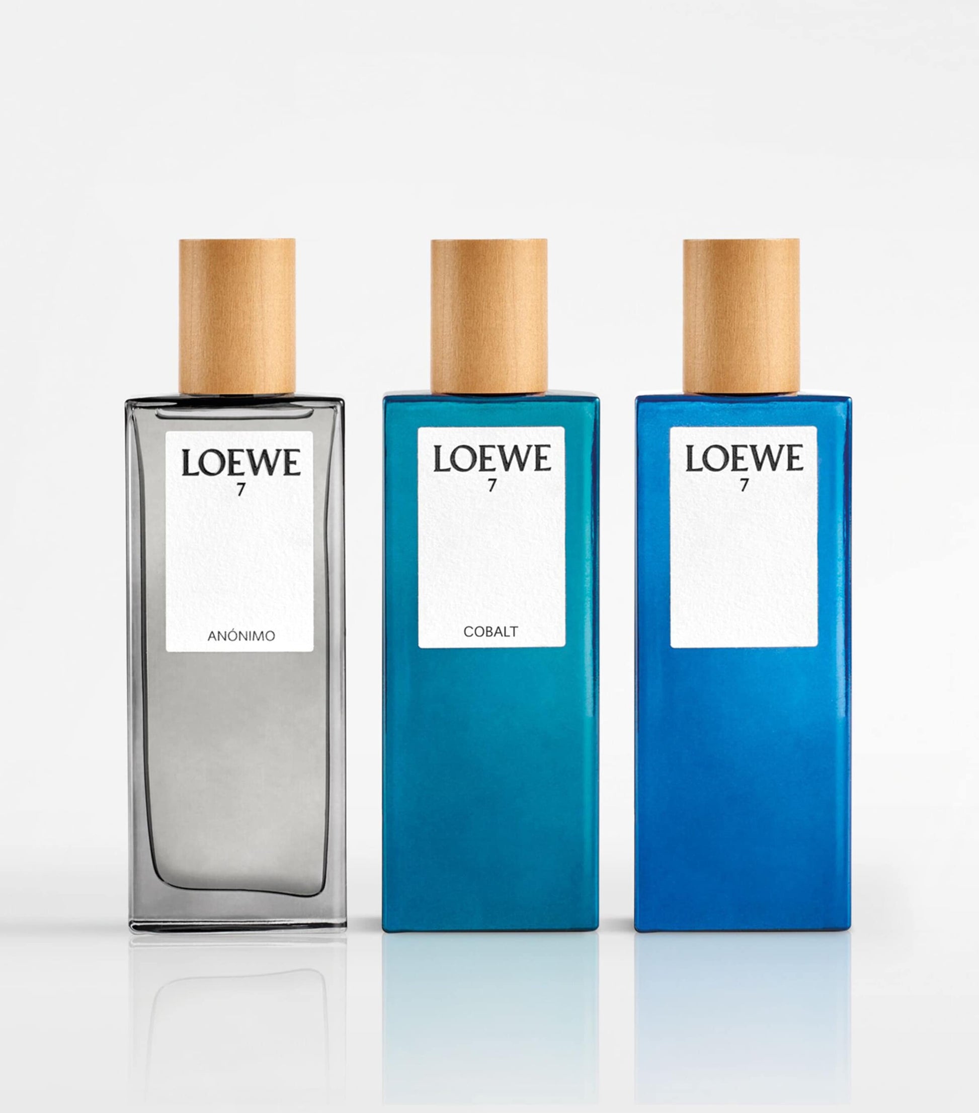 LOEWE 7 Anonimo Eau de Parfum (100Ml)
