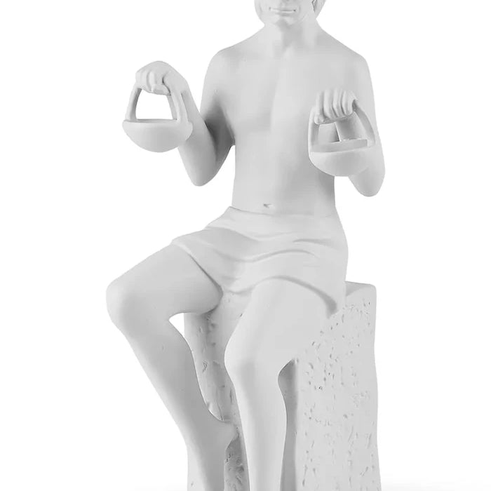 Декоративна фигурка Christel Waga 26 cm